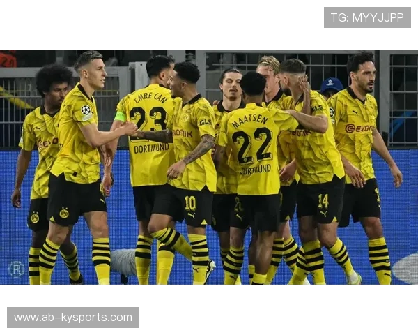 多特蒙德主场1-0小胜沃尔夫斯堡，继续领跑积分榜，多特蒙德对沃尔夫斯堡比赛结果